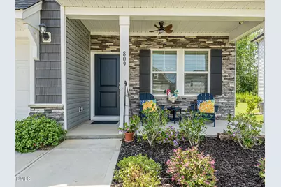 809 Putney Hill Road, Zebulon, NC 27597 - Photo 2