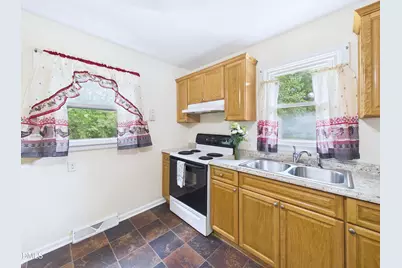 3907 Bivins Road, Hillsborough, NC 27278 - Photo 4