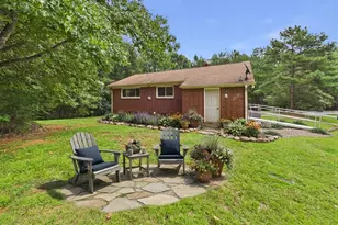 3907 Bivins Rd, Hillsborough, NC 27278 - Photo 22