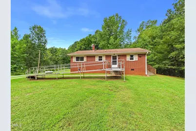 3907 Bivins Road, Hillsborough, NC 27278 - Photo 1
