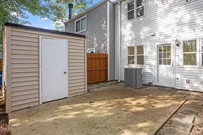 7728 Crown Crest Court, Raleigh, NC 27615 - Photo 24