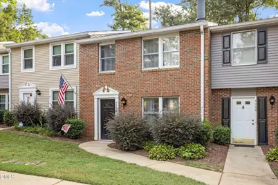 7728 Crown Crest Court, Raleigh, NC 27615 - Photo 26