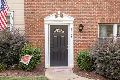 7728 Crown Crest Court, Raleigh, NC 27615 - Photo 28