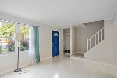 7728 Crown Crest Court, Raleigh, NC 27615 - Photo 2