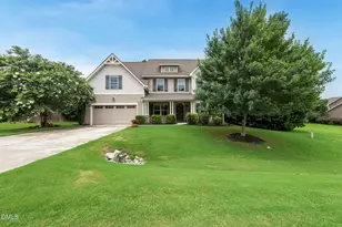 3537 Bunting Dr, Raleigh, NC 27616 - Photo 1