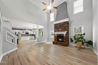 3537 Bunting Drive, Raleigh, NC 27616 - Photo 12
