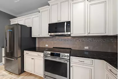 3537 Bunting Drive, Raleigh, NC 27616 - Photo 22