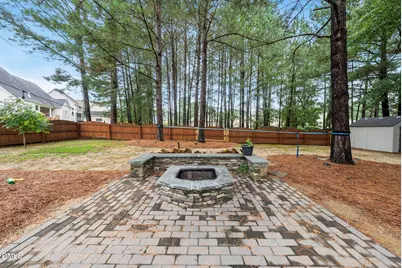 3537 Bunting Drive, Raleigh, NC 27616 - Photo 28