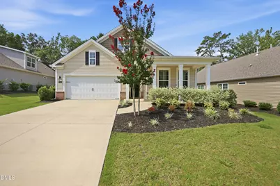 1648 Abberly Place, Graham, NC 27253 - Photo 2