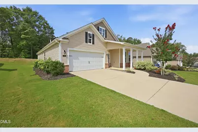 1648 Abberly Place, Graham, NC 27253 - Photo 4