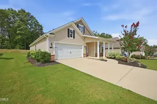 1648 Abberly Pl, Graham, NC 27253 - Photo 4