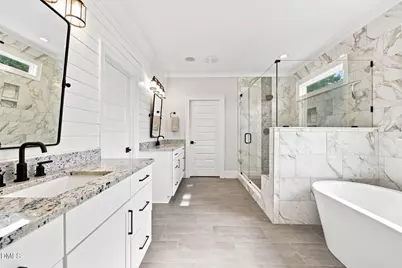 8305 Prescott Mnr Way, Wake Forest, NC 27587 - Photo 26