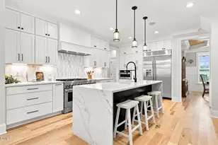 8305 Prescott Mnr Wy, Wake Forest, NC 27587 - Photo 6