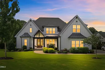 8305 Prescott Mnr Way, Wake Forest, NC 27587 - Photo 2