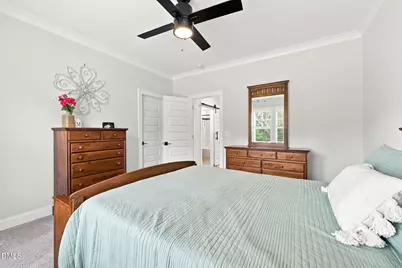 8305 Prescott Mnr Way, Wake Forest, NC 27587 - Photo 46