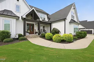 8305 Prescott Mnr Wy, Wake Forest, NC 27587 - Photo 4