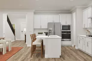2100 Mica Rdg Ln, Durham, NC 27703 - Photo 2