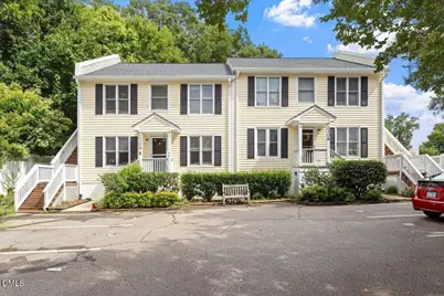2306 Stafford Avenue #A, Raleigh, NC 27607 - Photo 2