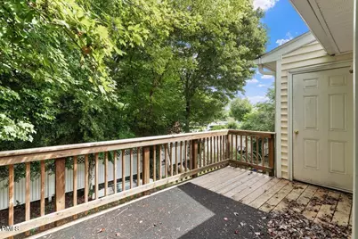 2306 Stafford Avenue #A, Raleigh, NC 27607 - Photo 24