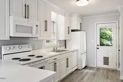 2306 Stafford Avenue #A, Raleigh, NC 27607 - Photo 10