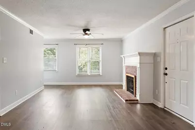 2306 Stafford Avenue #A, Raleigh, NC 27607 - Photo 4