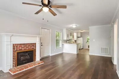 2306 Stafford Avenue #A, Raleigh, NC 27607 - Photo 14