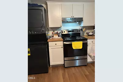 202 Bullock Street #A & B, Franklinton, NC 27525 - Photo 8