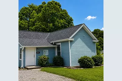 202 Bullock Street #A & B, Franklinton, NC 27525 - Photo 2