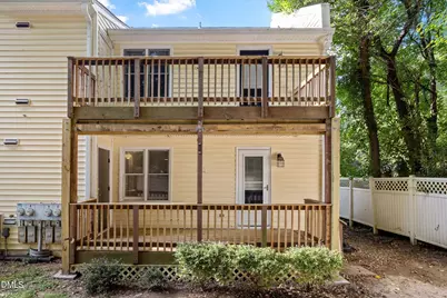2306 Stafford Avenue #C, Raleigh, NC 27607 - Photo 26