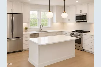 807 E Green Street, Franklinton, NC 27525 - Photo 2