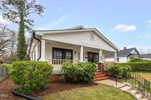 907 Morehead Ave, Durham, NC 27707 - Photo 1