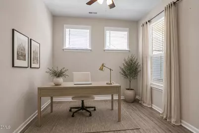54 N Brookhollow Way, Clayton, NC 27520 - Photo 6