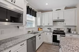 54 N Brookhollow Way, Clayton, NC 27520 - Photo 12
