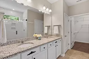 54 N Brookhollow Way, Clayton, NC 27520 - Photo 22