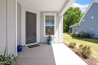 54 N Brookhollow Way, Clayton, NC 27520 - Photo 4