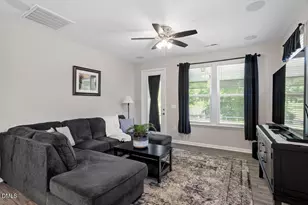 54 N Brookhollow Way, Clayton, NC 27520 - Photo 16
