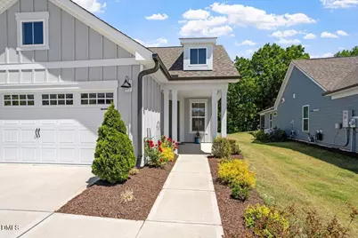 54 N Brookhollow Way, Clayton, NC 27520 - Photo 2