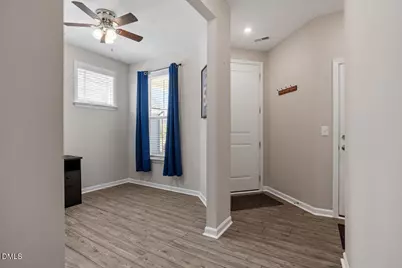 54 N Brookhollow Way, Clayton, NC 27520 - Photo 6