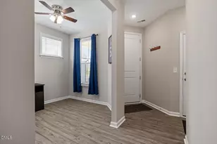 54 N Brookhollow Way, Clayton, NC 27520 - Photo 6