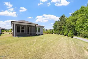 54 N Brookhollow Way, Clayton, NC 27520 - Photo 32