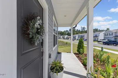 1717 Arapahoe Ridge Drive, Raleigh, NC 27604 - Photo 6