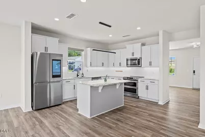 1717 Arapahoe Ridge Drive, Raleigh, NC 27604 - Photo 14