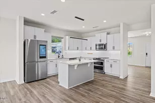 1717 Arapahoe Ridge Dr, Raleigh, NC 27604 - Photo 14