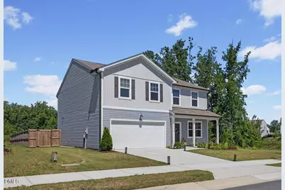 1717 Arapahoe Ridge Drive, Raleigh, NC 27604 - Photo 1