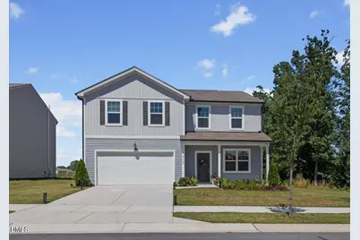 1717 Arapahoe Ridge Drive, Raleigh, NC 27604 - Photo 2