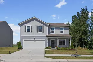 1717 Arapahoe Ridge Dr, Raleigh, NC 27604 - Photo 2