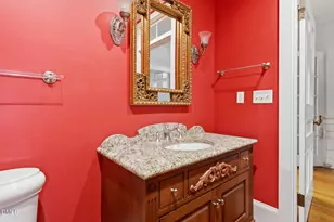 109 S Walnut St, Spring Hope, NC 27882 - Photo 34
