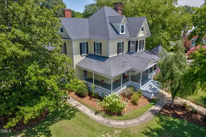 109 S Walnut Street, Spring Hope, NC 27882 - Photo 2