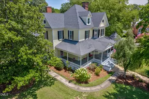 109 S Walnut St, Spring Hope, NC 27882 - Photo 2