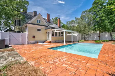 109 S Walnut Street, Spring Hope, NC 27882 - Photo 48